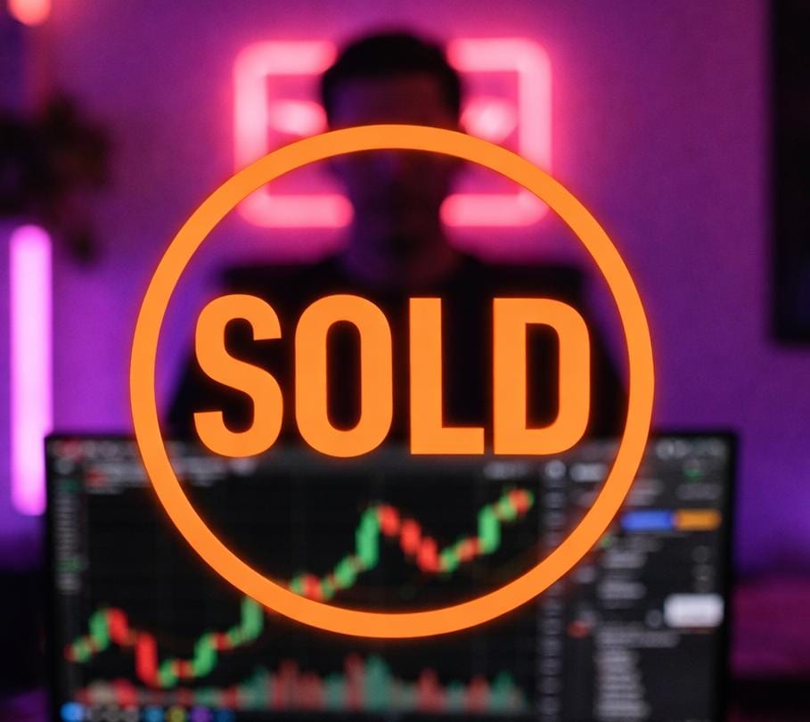 Course (Sold Out / Reopening)